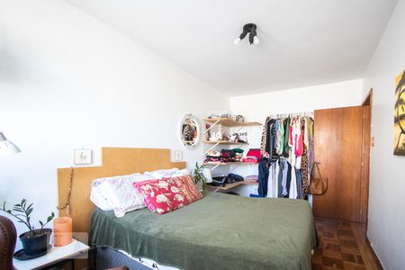 Quarto 1 de apartamento à venda com 2 quartos, 59m² em Menino Deus, Porto Alegre