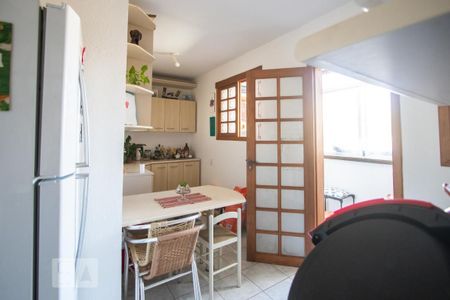 Apartamento à venda com 59m², 2 quartos e 1 vaga Apartamento à venda com 59m², 2 quartos e 1 vagaCozinha