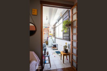 Apartamento à venda com 59m², 2 quartos e 1 vaga Apartamento à venda com 59m², 2 quartos e 1 vagaÁrea de Serviço