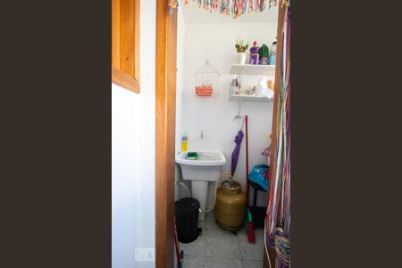 Apartamento à venda com 59m², 2 quartos e 1 vaga Apartamento à venda com 59m², 2 quartos e 1 vagaÁrea de Serviço