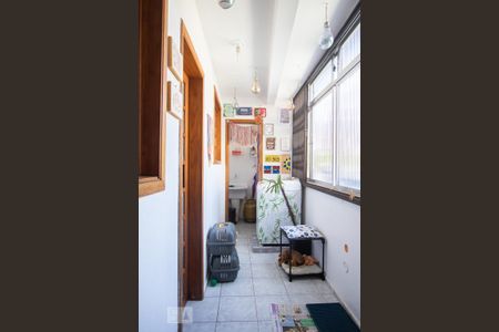 Apartamento à venda com 59m², 2 quartos e 1 vaga Apartamento à venda com 59m², 2 quartos e 1 vagaÁrea de Serviço