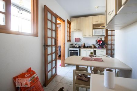 Apartamento à venda com 59m², 2 quartos e 1 vaga Apartamento à venda com 59m², 2 quartos e 1 vagaCozinha