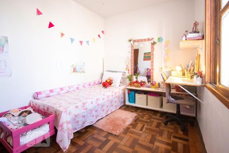 Quarto 2 de apartamento à venda com 2 quartos, 59m² em Menino Deus, Porto Alegre