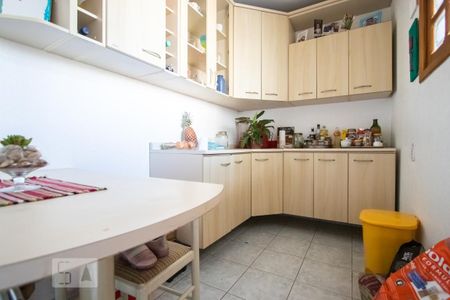 Apartamento à venda com 59m², 2 quartos e 1 vaga Apartamento à venda com 59m², 2 quartos e 1 vagaCozinha