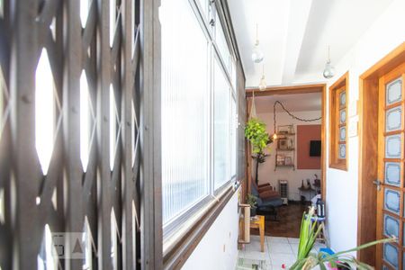 Apartamento à venda com 59m², 2 quartos e 1 vaga Apartamento à venda com 59m², 2 quartos e 1 vagaÁrea de Serviço