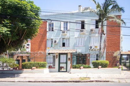 Apartamento à venda com 59m², 2 quartos e 1 vaga Apartamento à venda com 59m², 2 quartos e 1 vagaFachada