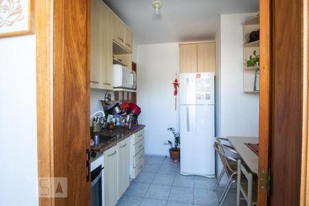 Apartamento à venda com 59m², 2 quartos e 1 vaga Apartamento à venda com 59m², 2 quartos e 1 vagaCozinha