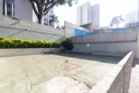 Apartamento para alugar com 64m², 2 quartos e 1 vagaÁrea Externa