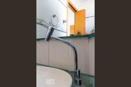 Apartamento para alugar com 64m², 2 quartos e 1 vagaSuíte - Quarto 2
