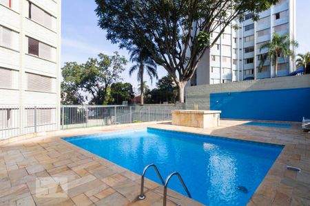 Apartamento para alugar com 64m², 2 quartos e 1 vagaPiscina