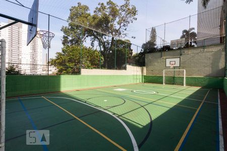 Apartamento para alugar com 64m², 2 quartos e 1 vagaQuadra Esportiva