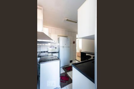 Apartamento para alugar com 64m², 2 quartos e 1 vagaCozinha
