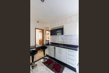 Apartamento para alugar com 64m², 2 quartos e 1 vagaCozinha
