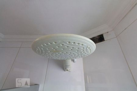 Banheiro Social de apartamento para alugar com 2 quartos, 64m² em Vila Parque Jabaquara, São Paulo