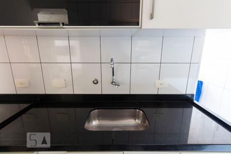 Apartamento para alugar com 64m², 2 quartos e 1 vagaCozinha