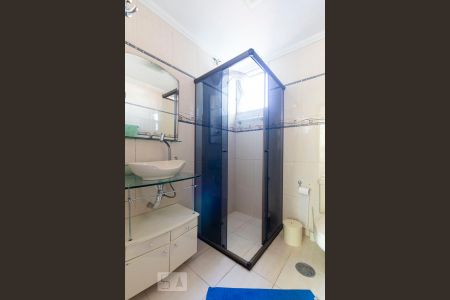 Apartamento para alugar com 64m², 2 quartos e 1 vagaSuíte - Quarto 2