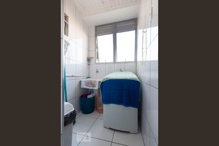 Apartamento para alugar com 64m², 2 quartos e 1 vagaÁrea de Serviço