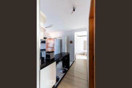 Apartamento para alugar com 64m², 2 quartos e 1 vagaCozinha