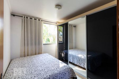 Apartamento para alugar com 64m², 2 quartos e 1 vagaQuarto 2 - Suíte
