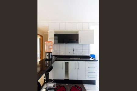 Apartamento para alugar com 64m², 2 quartos e 1 vagaCozinha