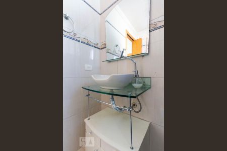 Apartamento para alugar com 64m², 2 quartos e 1 vagaSuíte - Quarto 2