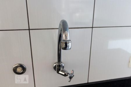 Apartamento para alugar com 64m², 2 quartos e 1 vagaCozinha