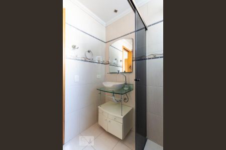Apartamento para alugar com 64m², 2 quartos e 1 vagaSuíte - Quarto 2