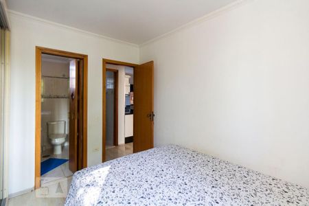 Apartamento para alugar com 64m², 2 quartos e 1 vagaQuarto 2 - Suíte
