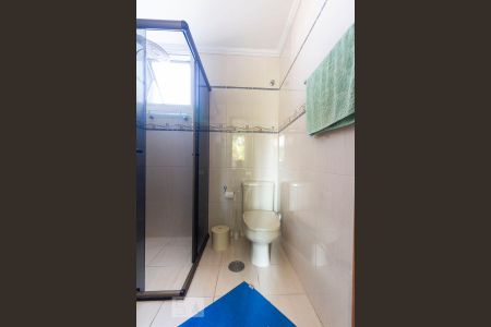 Apartamento para alugar com 64m², 2 quartos e 1 vagaSuíte - Quarto 2