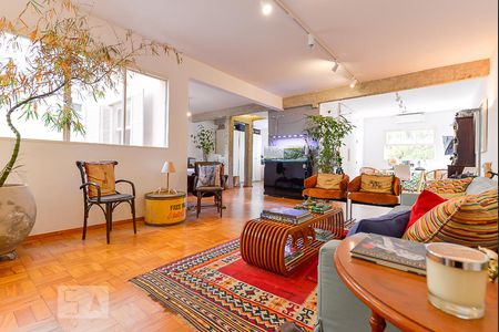 Studio para alugar com 134m², 1 quarto e 1 vaga Studio para alugar com 134m², 1 quarto e 1 vagaStudio