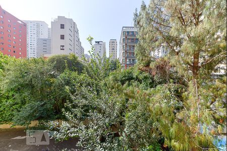 Studio para alugar com 134m², 1 quarto e 1 vaga Studio para alugar com 134m², 1 quarto e 1 vagaVista Studio