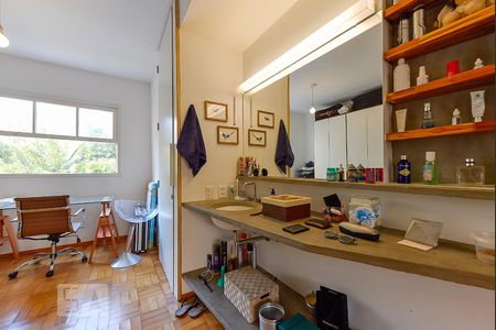 Studio para alugar com 134m², 1 quarto e 1 vaga Studio para alugar com 134m², 1 quarto e 1 vagaStudio