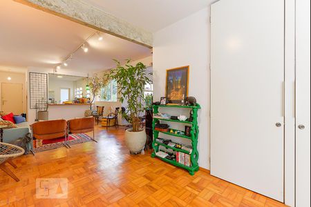 Studio para alugar com 134m², 1 quarto e 1 vaga Studio para alugar com 134m², 1 quarto e 1 vagaStudio