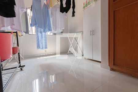 quarto 1 de casa à venda com 2 quartos, 578m² em Parque Taquaral, Campinas