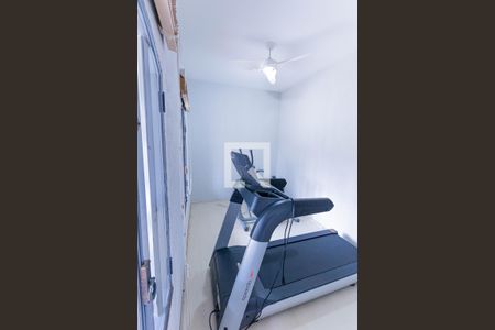 academia de casa à venda com 2 quartos, 578m² em Parque Taquaral, Campinas