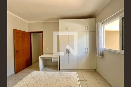 Sala/Quarto de apartamento para alugar com 1 quarto, 50m² em Barão Geraldo, Campinas