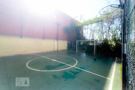 Apartamento para alugar com 50m², 2 quartos e 1 vagaÁrea comum - Quadra