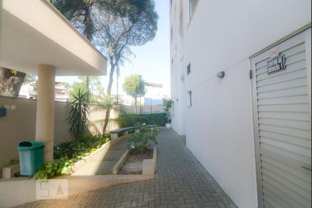 Apartamento para alugar com 50m², 2 quartos e 1 vagaÁrea comum