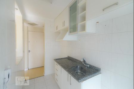Apartamento para alugar com 50m², 2 quartos e 1 vagaCozinha