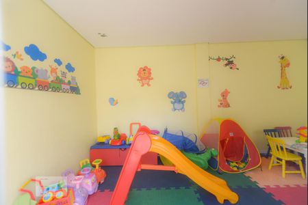 Apartamento para alugar com 50m², 2 quartos e 1 vagaÁrea comum - Brinquedoteca
