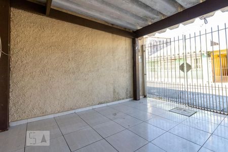 Casa à venda com 95m², 2 quartos e 1 vaga Casa à venda com 95m², 2 quartos e 1 vagaGaragem