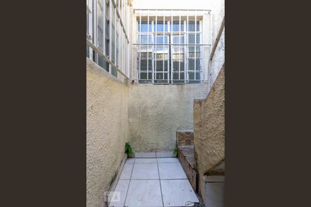 Casa à venda com 95m², 2 quartos e 1 vaga Casa à venda com 95m², 2 quartos e 1 vagaCorredor