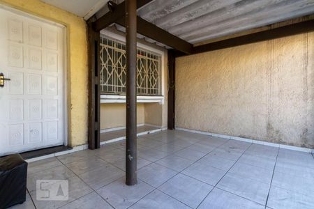 Casa à venda com 95m², 2 quartos e 1 vaga Casa à venda com 95m², 2 quartos e 1 vagaGaragem