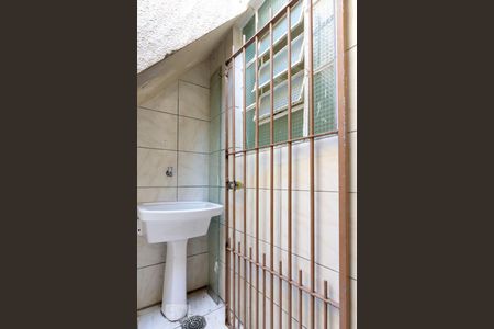 Casa à venda com 95m², 2 quartos e 1 vaga Casa à venda com 95m², 2 quartos e 1 vagaÁrea de Serviço