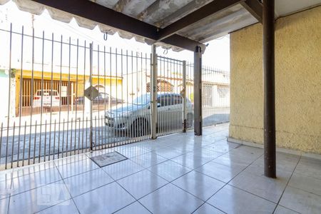 Casa à venda com 95m², 2 quartos e 1 vaga Casa à venda com 95m², 2 quartos e 1 vagaGaragem