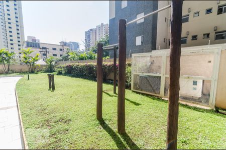 Apartamento à venda com 55m², 2 quartos e 2 vagasÁrea comum