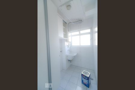 Apartamento à venda com 55m², 2 quartos e 2 vagasÁrea de Serviço