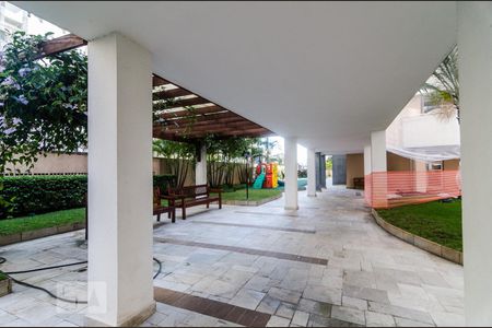 Apartamento à venda com 55m², 2 quartos e 2 vagasÁrea comum