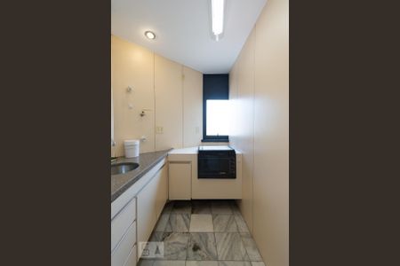 Apartamento para alugar com 48m², 1 quarto e 1 vaga Apartamento para alugar com 48m², 1 quarto e 1 vagaCozinha