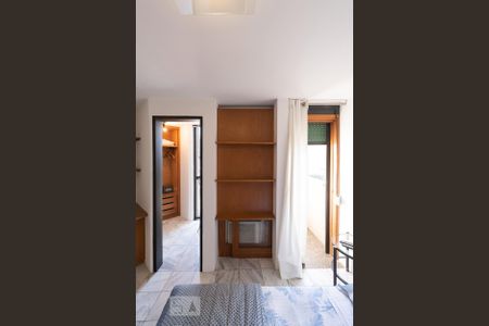 Apartamento para alugar com 48m², 1 quarto e 1 vaga Apartamento para alugar com 48m², 1 quarto e 1 vagaQuarto